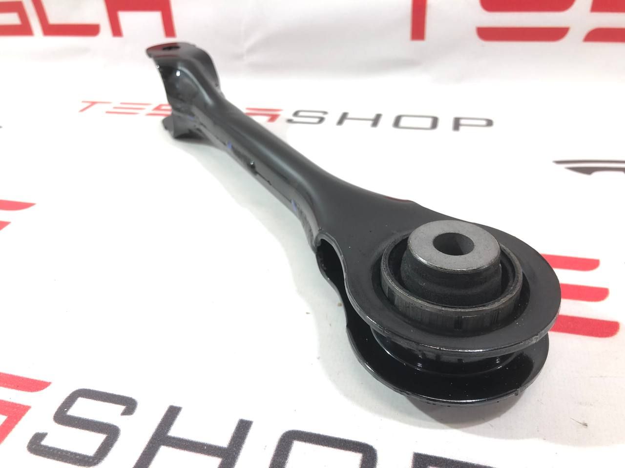 рычаг подвески Tesla Model 3 1 поколение 2020, электро, 1044427-00-C, 1044421-00-G, 1188421-00-A - фото №1