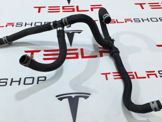 Шланги охлаждающей жидкости Tesla Model X 1 поколение 2018, 1032157-00-G, 1053587-00-E