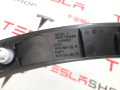 накладка колесной арки задний правый Tesla Model Y 1 поколение 2022, 1494188-00-C, 1494164-00-C - фото №5