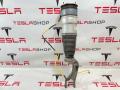 пневмостойка передняя Tesla Model S 1 поколение 2015, 1030608-01-A, 1030609-00-D - фото №4