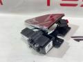 Люк порта зарядки Tesla Model X 1 поколение 2018, 1038548-00-I, 1042766-00-E, 1038557-00-C - фото №2