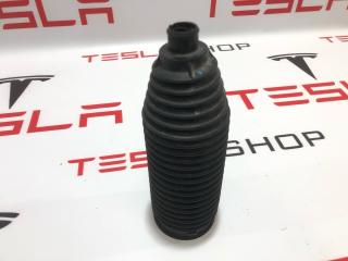 пыльник Tesla Model S 1 поколение [2-й рестайлинг] 2021, электро, 1070801-00-E, GX27400600