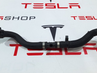 Шланги охлаждающей жидкости Tesla Model X 1 поколение 2018, 1035348-00-F, 103215800F, 1032158-00-E
