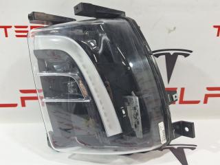 фара противотуманная правая Tesla Model X 1 поколение 2018, 1034331-00-A