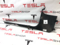 Накладка стойки А Tesla Model 3 1 поколение 2022, 1086293-00-J - фото №4
