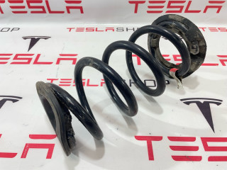 пружина задняя Tesla Model 3 1 поколение 2019, 1044472-01-E