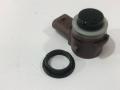 датчик парктроника Tesla Model Y 1 поколение 2020, 1127502-01-D - фото №3