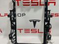 Рамка декоративная компьютера MCU (основного монитора) Tesla Model X 1 поколение 2016, 1002294-00-B - фото №4