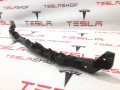 Кронштейн бампера центральный Tesla Model Y 1 поколение 2022, 1494045-00-C, 1494040-00-C - фото №2