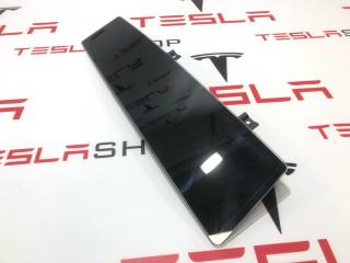Накладка наружная (стекло) подъемной задней двери Tesla Model X 1 поколение [рестайлинг] 2022, 1094996-00-C, 1041357-00-C