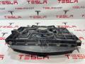 кассета радиаторов Tesla Model 3 1 поколение 2019, 1076732-00-H, 1077081-00-D, 1103545-00-B, 1103545-00-A - фото №2