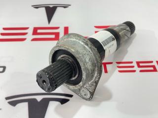 полуось (приводной вал, ШРУС) Tesla Model S 1 поколение 2015, 1035000-01-J, 1030632-00-A, 1035300-00-E