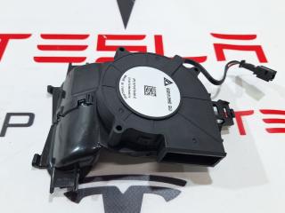 вентиляция сиденья (кулер) Tesla Model S 1 поколение [2-й рестайлинг] (2021 - 2025), 1571079-00-B, 1571079-00-C, 1589101-00-C