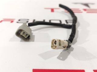 Фишка (разъем) электропроводка подкапотная Tesla Model X 1 поколение 2019, 1125107-00-E, 1125106-00-E