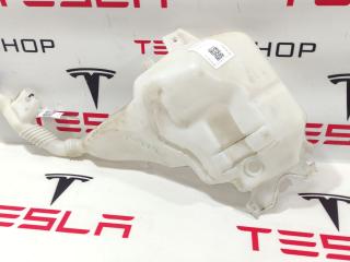 бачок омывателя Tesla Model S 1 поколение [рестайлинг] 2019, 1005400-00-D