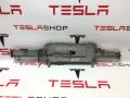 Щиток приборов (вспомогательный монитор) Tesla Model X 1 поколение [рестайлинг] 2022, 1562948-97-C, 1566110-00-E - фото №4