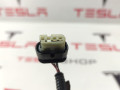 разъем (фишка) проводки Tesla Model S 1 поколение [2-й рестайлинг] (2021 - 2025), 1593942-50-A - фото №2