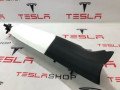 Накладка стойки С Tesla Model S 1 поколение [2-й рестайлинг] (2021 - 2025), 1084168S4E, 1587673-00-D, 1587672-00-D, 16008507-00-C, 1760085-00-C, 1606518-00-D - фото №4