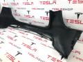 бампер задний Tesla Model Y 1 поколение 2022, 1493735-S0-A - фото №3