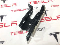 Накладка подъемной задней двери Tesla Model X 1 поколение 2018, 1055050-06-J, 1051549-00-H, 1055059-00-D - фото №5