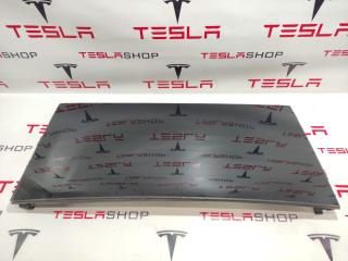 Стекло двери задней подъемной Tesla Model X 1 поколение 2019, 1034903-00-G