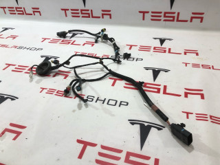 Проводка передней панели (телевизора) Tesla Model 3 1 поколение 2022, 2567961-00-B