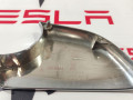 Накладка зеркала наружного нижняя Tesla Model 3 1 поколение 2019, 1521927-00-C, 1110778-00-J, 2287.3006, 2021.1006 - фото №6