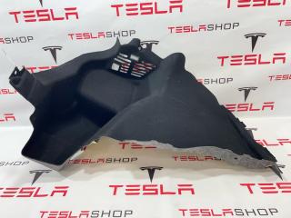 Отделка багажника Tesla Model 3 1 поколение 2019, 1082932-00-K