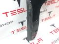 юбка бампера нижняя Tesla Model S 1 поколение [2-й рестайлинг] (2021 - 2025), 1565581-00-A, 1632940-22-A - фото №6