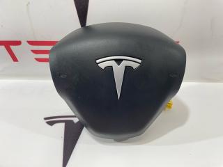 подушка безопасности водителя Tesla Model 3 1 поколение 2019, 1508347-00-B