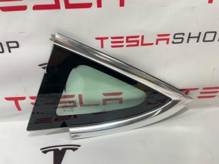 Форточка в заднее крыло Tesla Model 3 1 поколение 2019, 1080703-00-