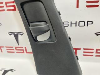 Накладка стойки B, внутренняя Tesla Model X 1 поколение 2016, 1035951-16-I