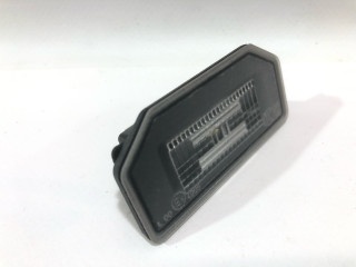 подсветка номера Tesla Model 3 1 поколение 2022, 1449730-00-B