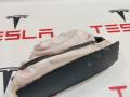 подушка безопасности коленная Tesla Model X 1 поколение 2016, 1005259-00-G - фото №4