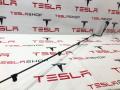 трубка тормозная Tesla Model S 1 поколение [2-й рестайлинг] (2021 - 2025), 1420716-00-D, 1420717-00-D, 1420718-00-D - фото №2