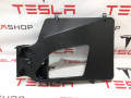 воздуховод (дефлектор) радиатора Tesla Model S 1 поколение [рестайлинг] 2017, 1058070-00-C - фото №3