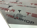 стекло двери передней правой Tesla Model S 1 поколение [2-й рестайлинг] (2021 - 2025), 1588352-00-D - фото №4