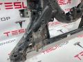 балка подвески передняя (подрамник) Tesla Model 3 1 поколение 2019, 1044531-00-B, 1044521-00-P - фото №5