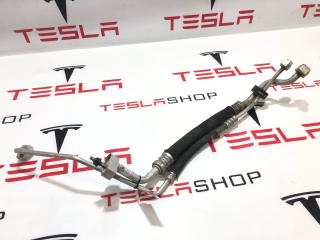 трубка кондиционера Tesla Model X 1 поколение 2019, 1037334-00-D