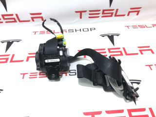 ремень безопасности Tesla Model 3 1 поколение 2022, 1081279-01-H