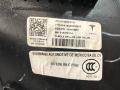 Накладка стойки С Tesla Model X 1 поколение 2019, 1089156-00-E, 1637269-00-B, 1073302-00-C - фото №6