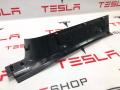 Накладка дверного порога Tesla Model X 1 поколение 2018, 1105145-00-B - фото №4