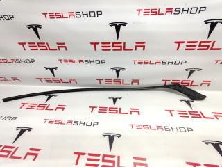 Уплотнитель проема дверного Tesla Model X 1 поколение 2019, 1032147-00-C