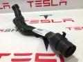 бачок омывателя Tesla Model X 1 поколение 2019, электро, 1056761-00-B, 1056768-00-B, 1056767-00-B - фото №2