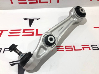 рычаг передний Tesla Model S 1 поколение [рестайлинг] 2019, 1027351-00-C, 1048951-00-B, 6007997-00-B