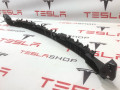 Кронштейн бампера центральный Tesla Model Y 1 поколение 2022, 1494045-00-C, 1494040-00-C - фото №4