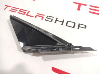 форточка передняя правая Tesla Model X 1 поколение 2016, 1034909-99-E