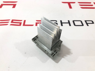 Терморегулятор печки Tesla Model X 1 поколение 2018, 102388300J, 6007378-00-A
