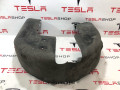 защита арок задняя левая (подкрылок) Tesla Model S 1 поколение [рестайлинг] 2016, 1067006-00-A - фото №4