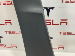 Накладка стойки B, внутренняя Tesla Model X 1 поколение 2019, 1053894-00-A, 1035967-00-E, 1035974-00-C, 1052875-00-C